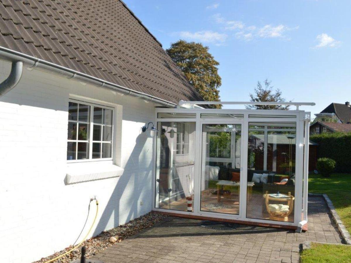 Fanoe Huset Villa Boren Buitenkant foto