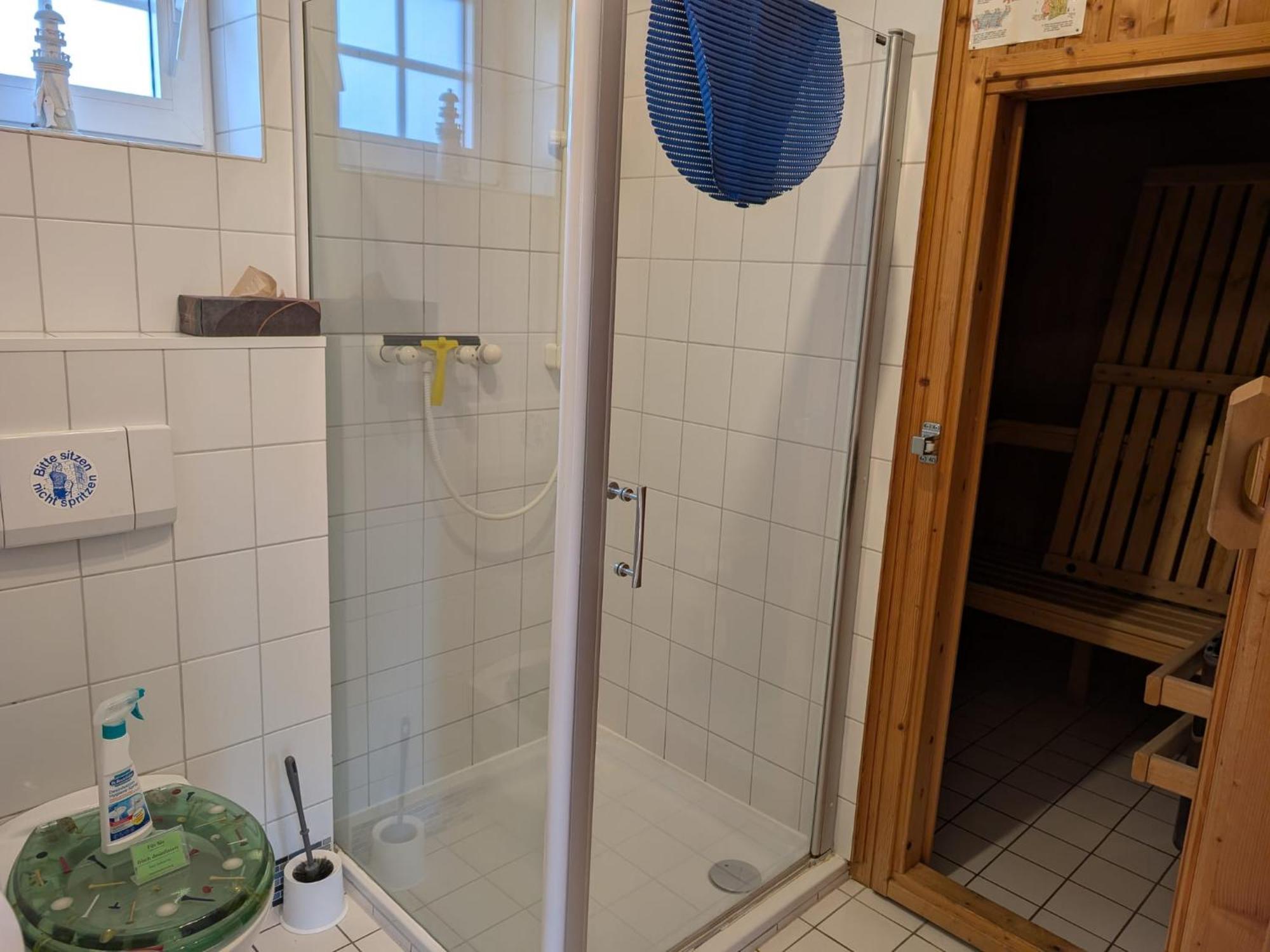 Fanoe Huset Villa Boren Buitenkant foto