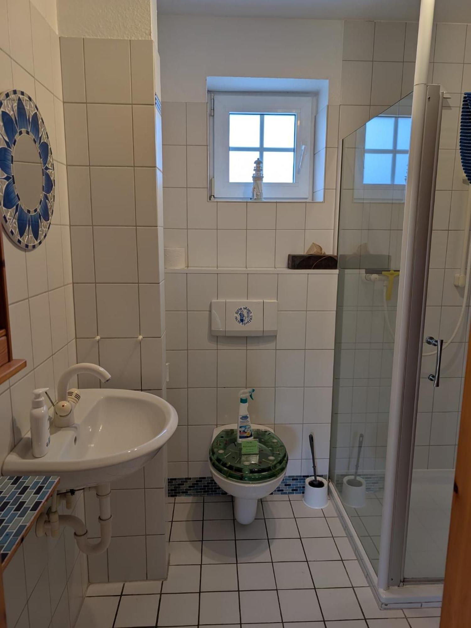 Fanoe Huset Villa Boren Buitenkant foto