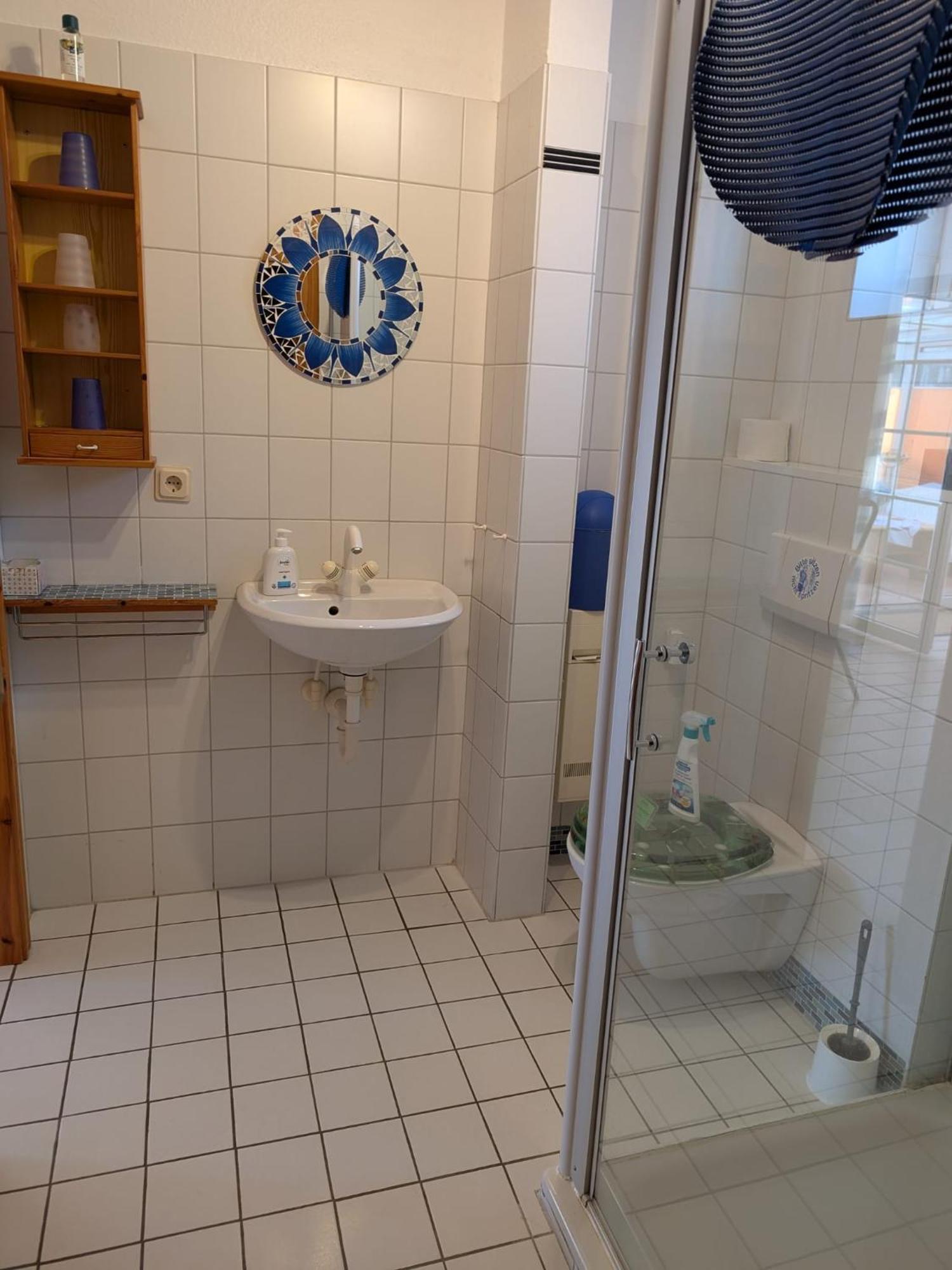 Fanoe Huset Villa Boren Buitenkant foto