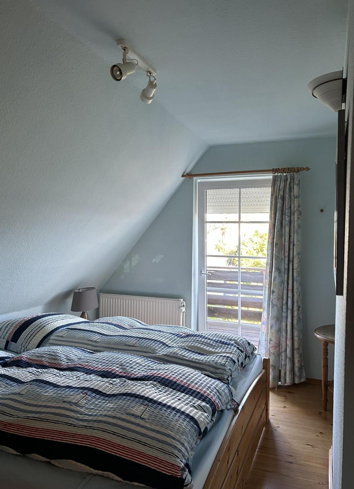 Fanoe Huset Villa Boren Buitenkant foto