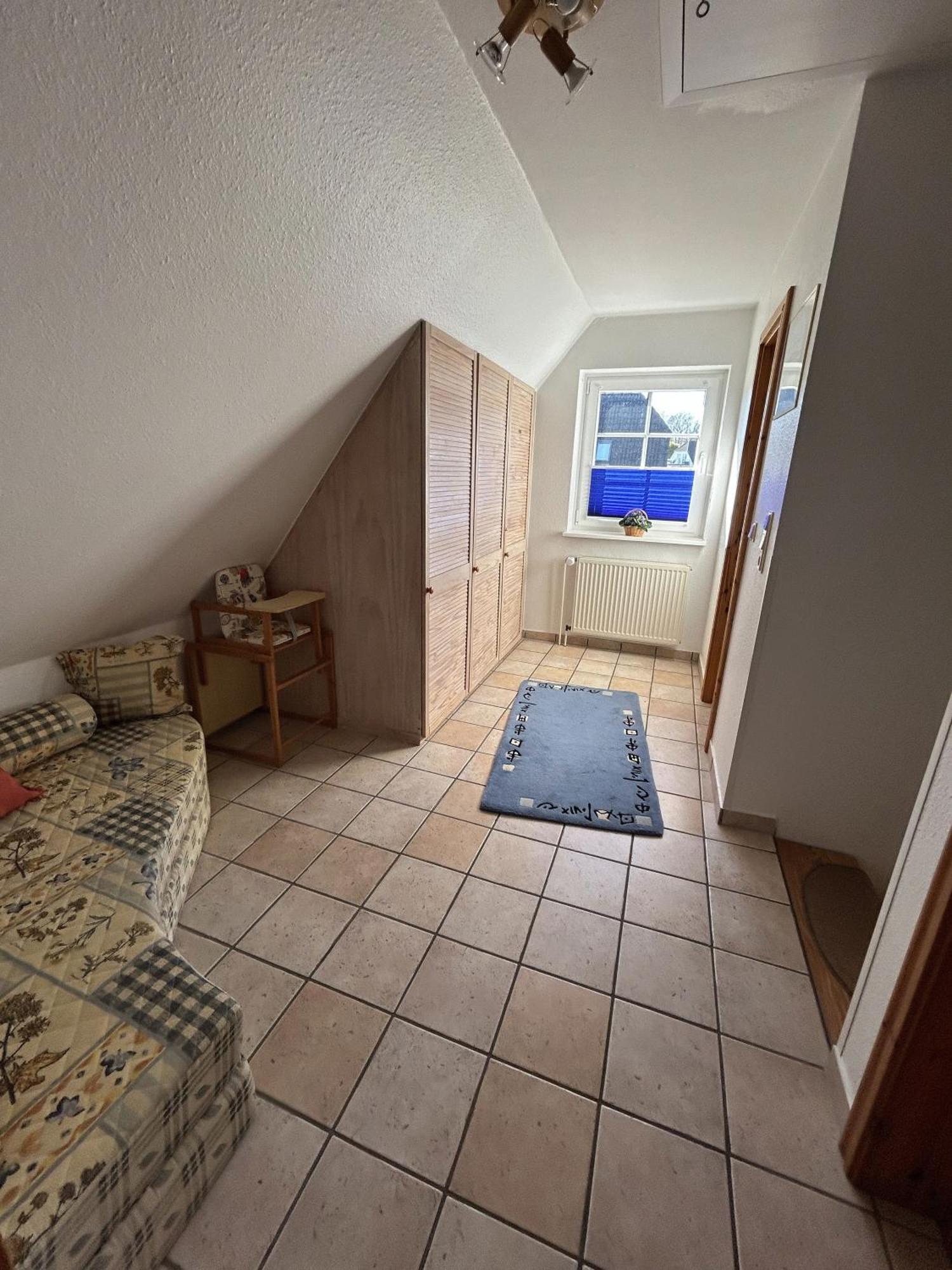 Fanoe Huset Villa Boren Buitenkant foto